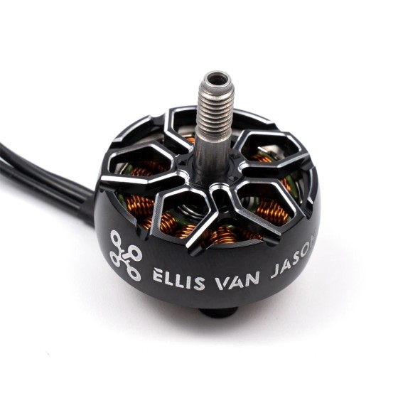 Hot Sales IFlight 2RAW BOB57 XING2 2506 1500KV Brushless Motor 5mm Titanium Shaft Drones Accessories for Longrange Drone